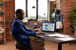 The use of ERP technology in education