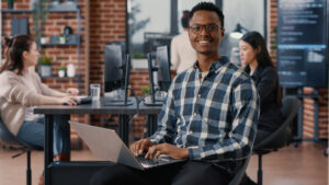 Top 5 Benefits of an Online Enrollment Management System.