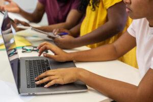 Student information system