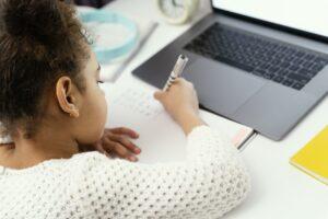 Blended learning