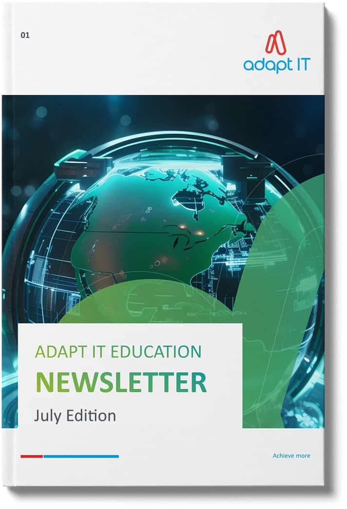 Unlock higher levels of performance and efficiency within educational institutions