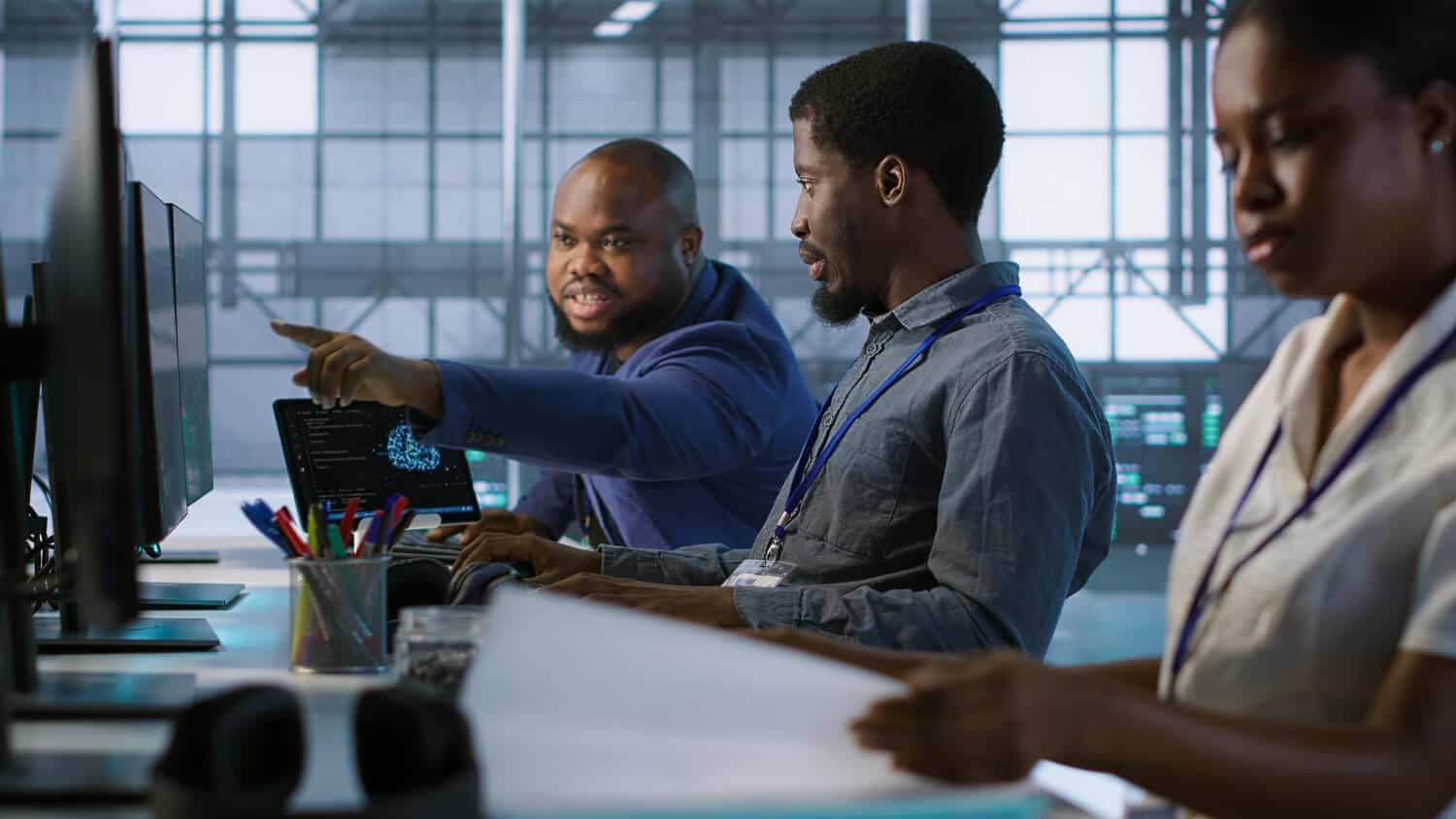 Best Practices for ERP System Management