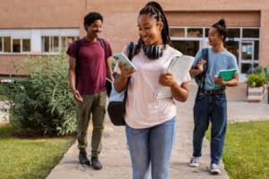 Streamlining Student Success