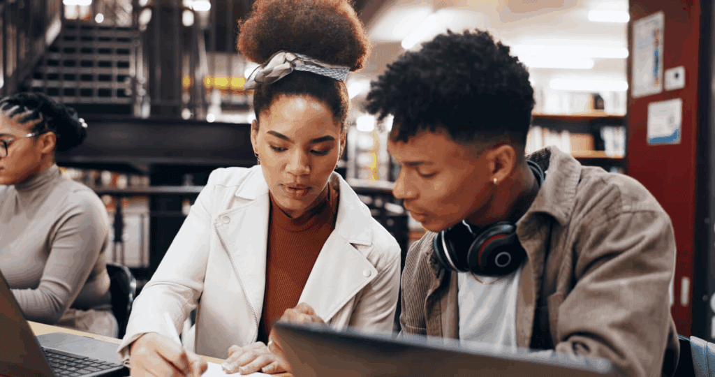 higher education Students 