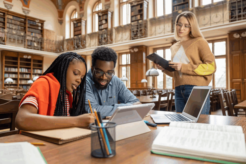 Ensuring ERP Compliance for Higher Education