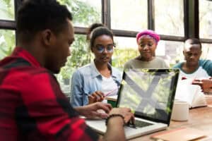 Technology and Higher Education in East Africa