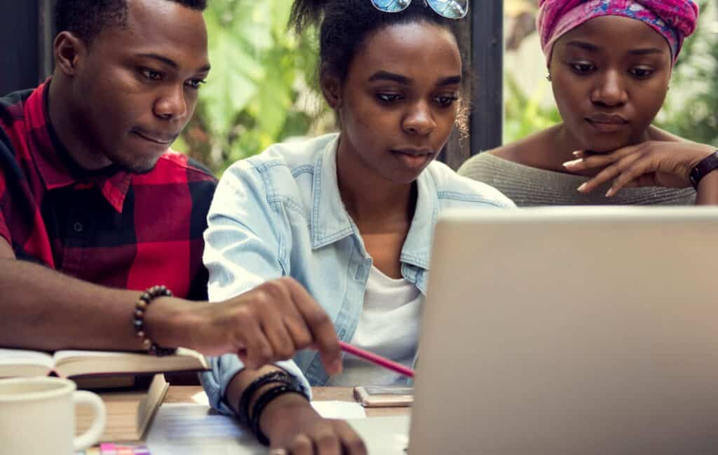 Technology and Higher Education in East Africa