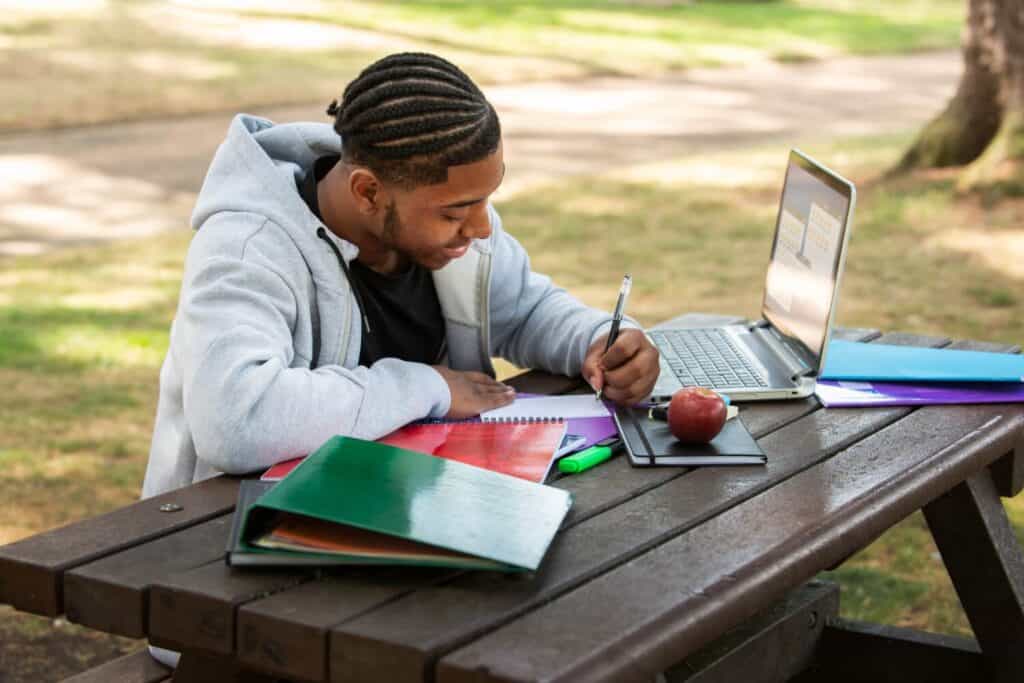 Technology and Higher Education in East Africa