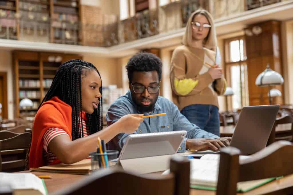 Technology in Education in Africa: The Impact on Modern Higher Education Institutions