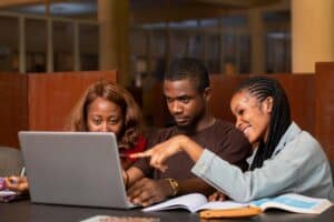 Technology in Education in Africa: The Impact on Modern Higher Education Institutions