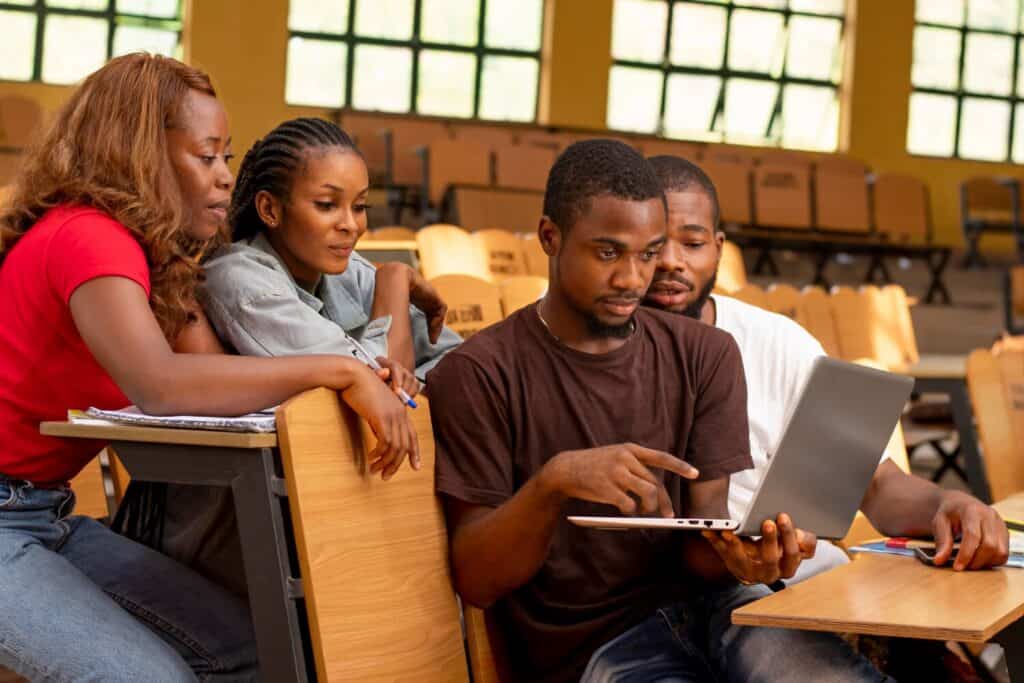 E-Learning in East Africa: How ERP Systems Power the Modern Learning Era
