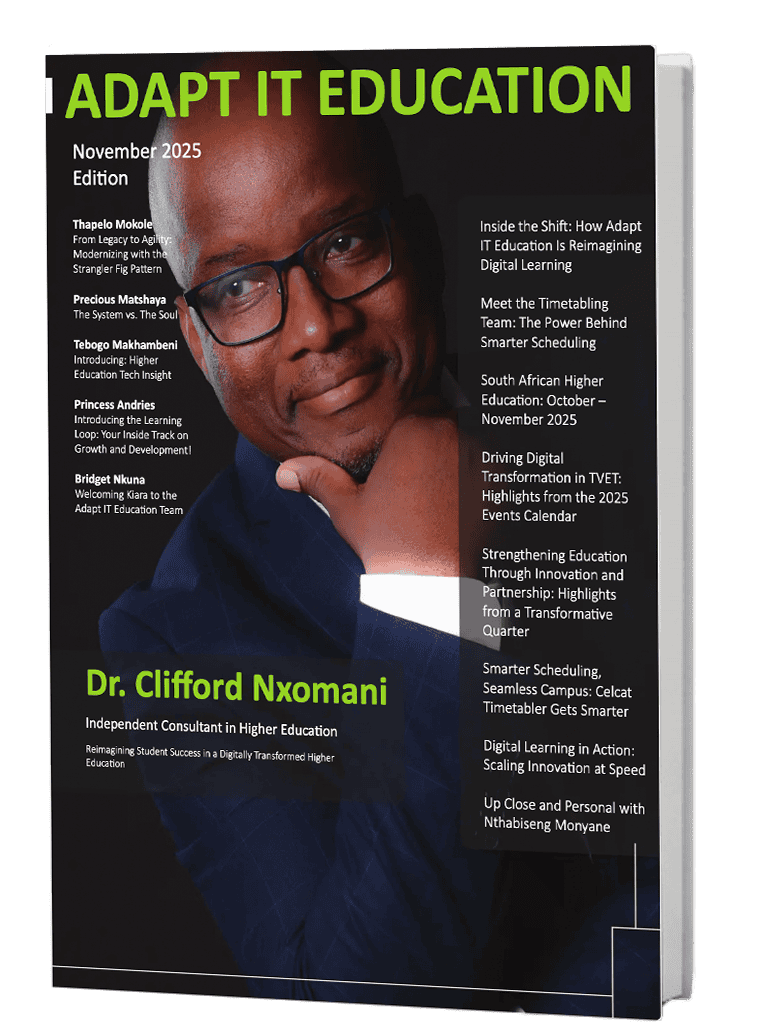 November Edition