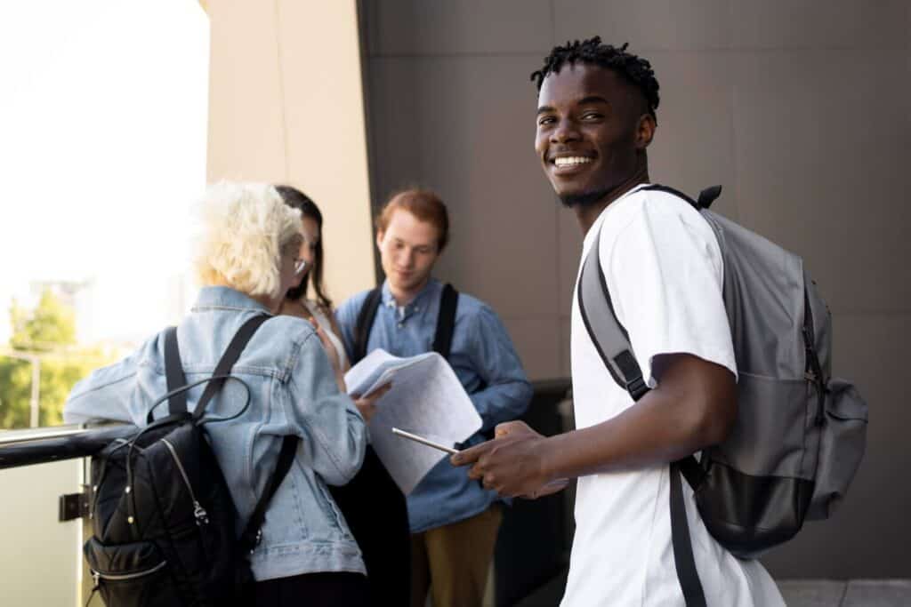 Enrolment Management System in East Africa
