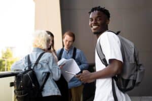 Enrolment Management System in East Africa