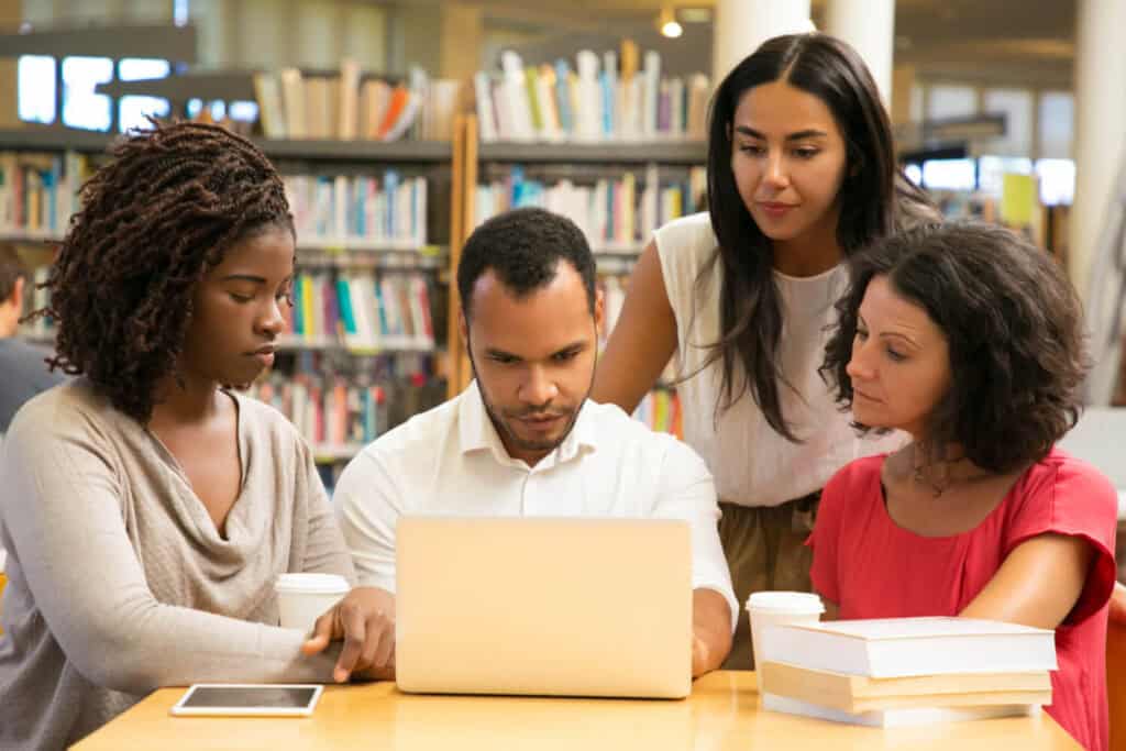 What is Digital learning?