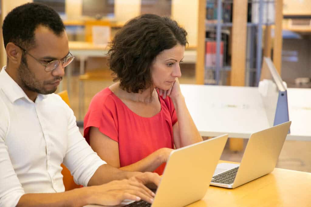 What is an ERP system