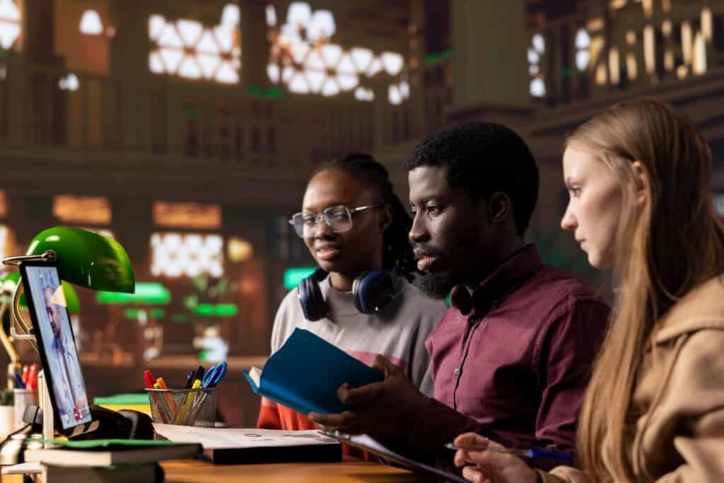 what is digital transformation for learning