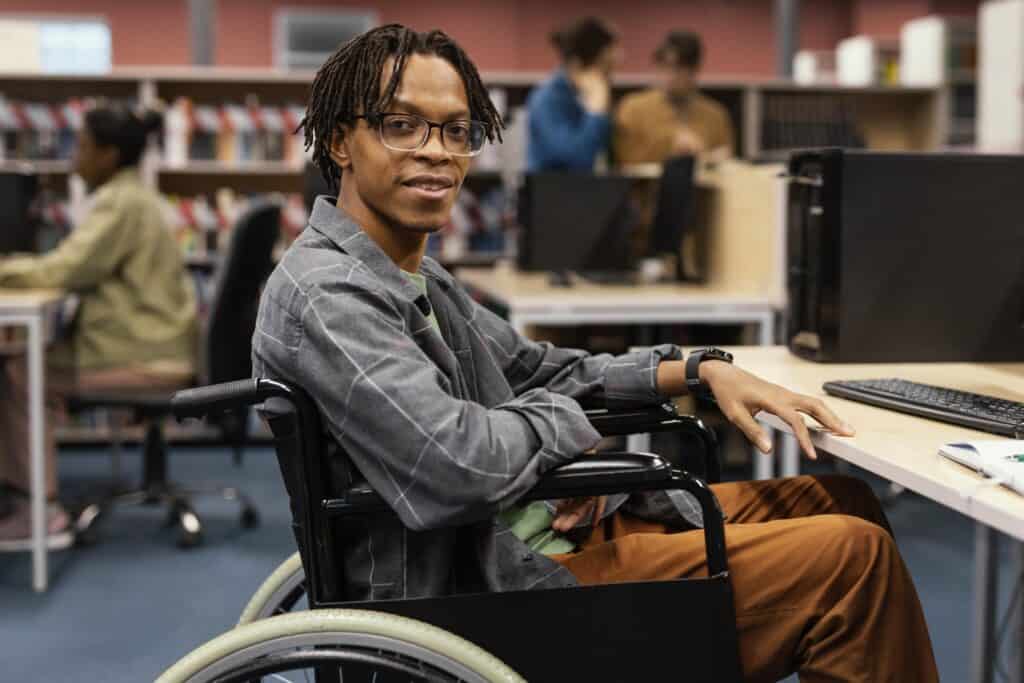 inclusion in higher education