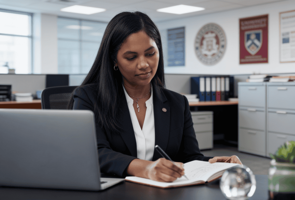 automation in higher education