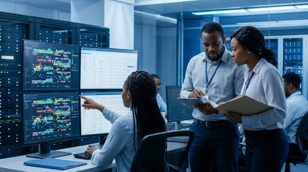 ERP AI: Why Clean Data in ITS Integrator Is Your AI Foundation