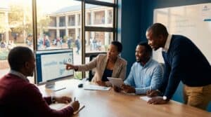 How ITS Integrator Helps African Universities Meet Statutory Reporting Requirements Without the Chaos