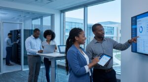 Higher Education Software: What Institutions in Africa Need to Know