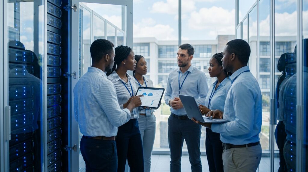 What Modern Student Information Systems Provide for the Future