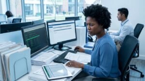 How ERP Payroll Integration Reduces Risk in Higher Education