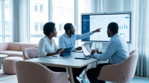 TVET College Management Software: What to Look For
