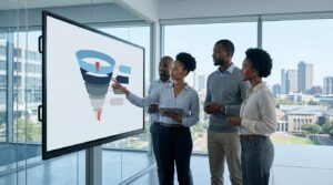 Moodle Partner in Africa: How to Choose the Right One